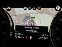USED 2017 17 BENTLEY BENTAYGA 6.0 W12 SUV 5dr Petrol Auto 4WD Euro 6 (s/s) (608 ps) 
