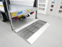 USED 2023 73 MERCEDES-BENZ SPRINTER 315 RWD 2.0 CDI 150 BHP L3 LONG PROGRESSIVE DROPSIDE ( TAIL-LIFT ) AIR CON | RWD | DROPSIDE | TAIL-LIFT