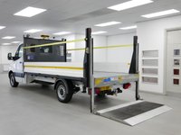 USED 2023 73 MERCEDES-BENZ SPRINTER 315 RWD 2.0 CDI 150 BHP L3 LONG PROGRESSIVE DROPSIDE ( TAIL-LIFT ) AIR CON | RWD | DROPSIDE | TAIL-LIFT