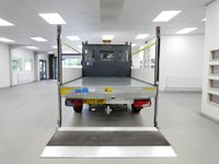 USED 2023 73 MERCEDES-BENZ SPRINTER 315 RWD 2.0 CDI 150 BHP L3 LONG PROGRESSIVE DROPSIDE ( TAIL-LIFT ) AIR CON | RWD | DROPSIDE | TAIL-LIFT