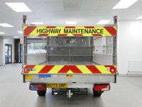 USED 2023 73 MERCEDES-BENZ SPRINTER 315 RWD 2.0 CDI 150 BHP L3 LONG PROGRESSIVE DROPSIDE ( TAIL-LIFT ) AIR CON | RWD | DROPSIDE | TAIL-LIFT