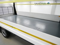 USED 2023 73 MERCEDES-BENZ SPRINTER 315 RWD 2.0 CDI 150 BHP L3 LONG PROGRESSIVE DROPSIDE ( TAIL-LIFT ) AIR CON | RWD | DROPSIDE | TAIL-LIFT