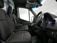 USED 2023 73 MERCEDES-BENZ SPRINTER 315 RWD 2.0 CDI 150 BHP L3 LONG PROGRESSIVE DROPSIDE ( TAIL-LIFT ) AIR CON | RWD | DROPSIDE | TAIL-LIFT