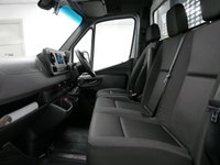 USED 2023 73 MERCEDES-BENZ SPRINTER 315 RWD 2.0 CDI 150 BHP L3 LONG PROGRESSIVE DROPSIDE ( TAIL-LIFT ) AIR CON | RWD | DROPSIDE | TAIL-LIFT