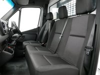 USED 2023 73 MERCEDES-BENZ SPRINTER 315 RWD 2.0 CDI 150 BHP L3 LONG PROGRESSIVE DROPSIDE ( TAIL-LIFT ) AIR CON | RWD | DROPSIDE | TAIL-LIFT