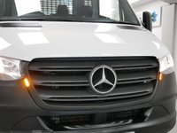 USED 2023 73 MERCEDES-BENZ SPRINTER 315 RWD 2.0 CDI 150 BHP L3 LONG PROGRESSIVE DROPSIDE ( TAIL-LIFT ) AIR CON | RWD | DROPSIDE | TAIL-LIFT