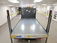 USED 2023 73 MERCEDES-BENZ SPRINTER 315 RWD 2.0 CDI 150 BHP L3 LONG PROGRESSIVE DROPSIDE ( TAIL-LIFT ) AIR CON | RWD | DROPSIDE | TAIL-LIFT