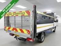 USED 2023 73 MERCEDES-BENZ SPRINTER 315 RWD 2.0 CDI 150 BHP L3 LONG PROGRESSIVE DROPSIDE ( TAIL-LIFT ) AIR CON | RWD | DROPSIDE | TAIL-LIFT