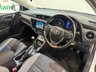 USED 2015 65 TOYOTA AURIS 1.2 VVT-i Design Hatchback 5dr Petrol Manual Euro 6 (s/s) (116 ps) 2 keys, reverse camera, NAV, A/C