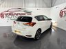 USED 2015 65 TOYOTA AURIS 1.2 VVT-i Design Hatchback 5dr Petrol Manual Euro 6 (s/s) (116 ps) 2 keys, reverse camera, NAV, A/C