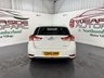 USED 2015 65 TOYOTA AURIS 1.2 VVT-i Design Hatchback 5dr Petrol Manual Euro 6 (s/s) (116 ps) 2 keys, reverse camera, NAV, A/C