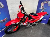 USED 2019 69 HONDA CRF250L CRF250 LA-K LOW MILEAGE & GREAT VALUE