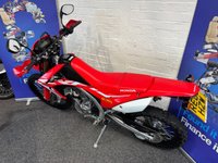 USED 2019 69 HONDA CRF250L CRF250 LA-K LOW MILEAGE & GREAT VALUE