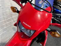 USED 2019 69 HONDA CRF250L CRF250 LA-K LOW MILEAGE & GREAT VALUE
