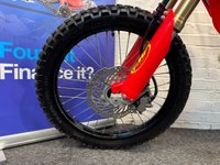 USED 2019 69 HONDA CRF250L CRF250 LA-K LOW MILEAGE & GREAT VALUE
