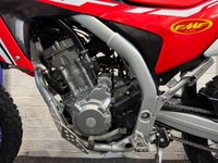 USED 2019 69 HONDA CRF250L CRF250 LA-K LOW MILEAGE & GREAT VALUE