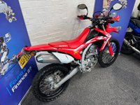 USED 2019 69 HONDA CRF250L CRF250 LA-K LOW MILEAGE & GREAT VALUE