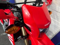 USED 2019 69 HONDA CRF250L CRF250 LA-K LOW MILEAGE & GREAT VALUE