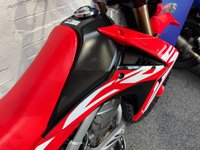 USED 2019 69 HONDA CRF250L CRF250 LA-K LOW MILEAGE & GREAT VALUE