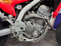 USED 2019 69 HONDA CRF250L CRF250 LA-K LOW MILEAGE & GREAT VALUE
