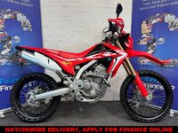 USED 2019 69 HONDA CRF250L CRF250 LA-K LOW MILEAGE & GREAT VALUE