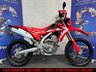 USED 2019 69 HONDA CRF250L CRF250 LA-K LOW MILEAGE & GREAT VALUE