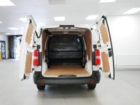 USED 2022 22 CITROEN DISPATCH 1400 2.0 BLUEHDI 145 BHP XL LONG ENTERPRISE PRO EAT8 AUTO EAT8 AUTOMATIC | 145 BHP | X-LONG