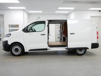 USED 2022 22 CITROEN DISPATCH 1400 2.0 BLUEHDI 145 BHP XL LONG ENTERPRISE PRO EAT8 AUTO EAT8 AUTOMATIC | 145 BHP | X-LONG