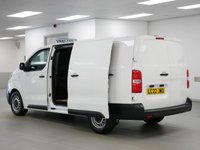 USED 2022 22 CITROEN DISPATCH 1400 2.0 BLUEHDI 145 BHP XL LONG ENTERPRISE PRO EAT8 AUTO EAT8 AUTOMATIC | 145 BHP | X-LONG