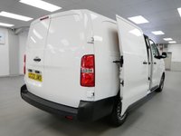 USED 2022 22 CITROEN DISPATCH 1400 2.0 BLUEHDI 145 BHP XL LONG ENTERPRISE PRO EAT8 AUTO EAT8 AUTOMATIC | 145 BHP | X-LONG