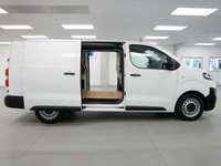 USED 2022 22 CITROEN DISPATCH 1400 2.0 BLUEHDI 145 BHP XL LONG ENTERPRISE PRO EAT8 AUTO EAT8 AUTOMATIC | 145 BHP | X-LONG