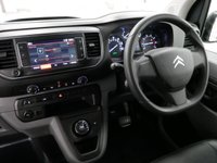 USED 2022 22 CITROEN DISPATCH 1400 2.0 BLUEHDI 145 BHP XL LONG ENTERPRISE PRO EAT8 AUTO EAT8 AUTOMATIC | 145 BHP | X-LONG