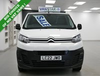 USED 2022 22 CITROEN DISPATCH 1400 2.0 BLUEHDI 145 BHP XL LONG ENTERPRISE PRO EAT8 AUTO EAT8 AUTOMATIC | 145 BHP | X-LONG