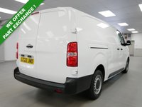 USED 2022 22 CITROEN DISPATCH 1400 2.0 BLUEHDI 145 BHP XL LONG ENTERPRISE PRO EAT8 AUTO EAT8 AUTOMATIC | 145 BHP | X-LONG