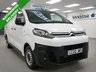 USED CITROEN DISPATCH