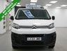 USED CITROEN DISPATCH