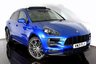 USED 2021 21 PORSCHE MACAN 3.0T V6 S SUV 5dr Petrol PDK 4WD Euro 6 (s/s) (354 ps) 
