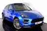 USED 2021 21 PORSCHE MACAN 3.0T V6 S SUV 5dr Petrol PDK 4WD Euro 6 (s/s) (354 ps) 