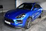 USED 2021 21 PORSCHE MACAN 3.0T V6 S SUV 5dr Petrol PDK 4WD Euro 6 (s/s) (354 ps) 