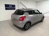 USED 2021 21 SUZUKI SWIFT 1.2 Dualjet MHEV SZ-L Hatchback 5dr Petrol Hybrid Manual Euro 6 (s/s) (83 ps) + 2 key Full Service History, DAB+