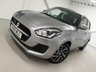 USED 2021 21 SUZUKI SWIFT 1.2 Dualjet MHEV SZ-L Hatchback 5dr Petrol Hybrid Manual Euro 6 (s/s) (83 ps) + 2 key Full Service History, DAB+