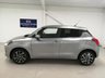 USED 2021 21 SUZUKI SWIFT 1.2 Dualjet MHEV SZ-L Hatchback 5dr Petrol Hybrid Manual Euro 6 (s/s) (83 ps) + 2 key Full Service History, DAB+