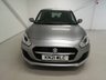 USED 2021 21 SUZUKI SWIFT 1.2 Dualjet MHEV SZ-L Hatchback 5dr Petrol Hybrid Manual Euro 6 (s/s) (83 ps) + 2 key Full Service History, DAB+