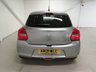 USED 2021 21 SUZUKI SWIFT 1.2 Dualjet MHEV SZ-L Hatchback 5dr Petrol Hybrid Manual Euro 6 (s/s) (83 ps) + 2 key Full Service History, DAB+
