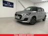USED 2021 21 SUZUKI SWIFT 1.2 Dualjet MHEV SZ-L Hatchback 5dr Petrol Hybrid Manual Euro 6 (s/s) (83 ps) + 2 key Full Service History, DAB+