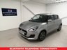 USED 2021 21 SUZUKI SWIFT 1.2 Dualjet MHEV SZ-L Hatchback 5dr Petrol Hybrid Manual Euro 6 (s/s) (83 ps) + 2 key Full Service History, DAB+