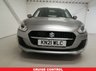 USED 2021 21 SUZUKI SWIFT 1.2 Dualjet MHEV SZ-L Hatchback 5dr Petrol Hybrid Manual Euro 6 (s/s) (83 ps) + 2 key Full Service History, DAB+