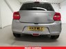 USED 2021 21 SUZUKI SWIFT 1.2 Dualjet MHEV SZ-L Hatchback 5dr Petrol Hybrid Manual Euro 6 (s/s) (83 ps) + 2 key Full Service History, DAB+