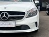 USED 2018 18 MERCEDES-BENZ A-CLASS 1.5 A180d Sport Hatchback 5dr Diesel Manual Euro 6 (s/s) (109 ps) 
