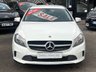 USED 2018 18 MERCEDES-BENZ A-CLASS 1.5 A180d Sport Hatchback 5dr Diesel Manual Euro 6 (s/s) (109 ps) 